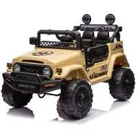 Toyota Lizenzierter FJ Cruiser