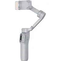 Hohem iSteady X3 Grau – 3‑Achsen‑Smartphone‑Gimbal mit Magnetischem Fülllicht