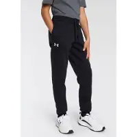 Under Armour Kinder Sporthose UA RIVAL FLEECE JOGGERS