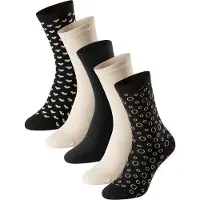 Schiesser Socken "Bluebird" 5 Paar