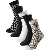 Schiesser Socken "Bluebird" 5 Paar