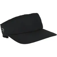 E.COOLINE Powercool SX3 SunVisor schwarz - sekundenschnelle Aktivierung mit Wasser - stundenlange, trockene Kühlung für heiße Arbeitsbedingungen