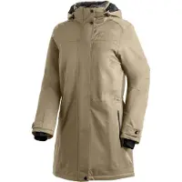 Maier Sports Winterjacke "Lisa 2.1" Damen Mantel, atmungsaktiver Wintermantel, wasserdicht, Regular Fit