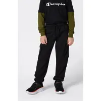 Champion Kinder Hosen lang Ki Cargo Pants