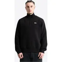 Lonsdale Chislehurst Halbreißverschluss-sweatshirt