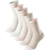 Schiesser Socken "Bluebird" 5 Paar