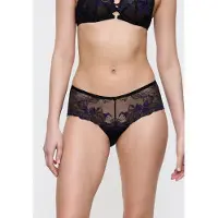 Triumph Slip "Wild Gardenia Florale" weiche Spitze vorn, Satin-Bund, elastisch