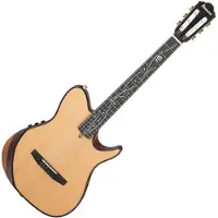 Ibanez TOD100N Tim Henson Signature Natural High Gloss