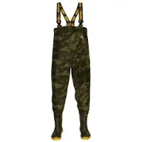 Vass E 785 Pvc-wathose
