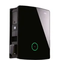 Abl E-Mobility Wallbox eM4 Twin, Controller reev ready, 22kW