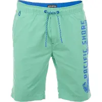 Riverso Badehose Herren Regular Fit RIVJannik - Flashy Green (52600) - L