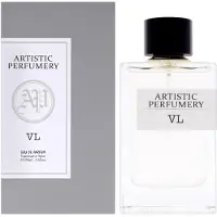 Armaf , Artistic Perfumery VL, Eau de Parfum, für Herren, 100 ml