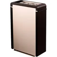 Harvia Saunaofen Concept R Mini 4.5 kW | separate Steuerung erforderlich | CP-RM-45