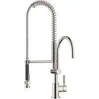 Dornbracht 33880888-08 Einhebelmischer Profi Tara Classic
