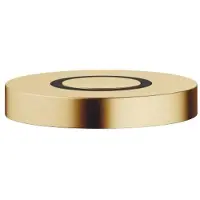 Dornbracht 10713970-28 AIR SWITCH Bedienknopf Serienneutral