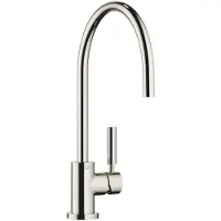 Dornbracht Einhebelmischer Tara Classic platin, 33815888-08