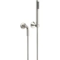 Dornbracht 27808809-08 Schlauchbrausegarn. m.Einzelros. VAIA