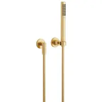 Dornbracht 27802892-28 Schlauchbrausegarn. Tara.