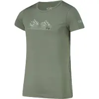 CMP 31t8395 Kurzarm-t-shirt