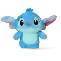 Cerdá Lilo und Stitch 3D Plüschfigur mit Haken