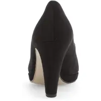 Gabor Klassische Pumps Damen 31323535353232 Schwarz 38 1/2 EU