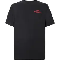 New Balance Herren Shirt Intelligent T-Shirt