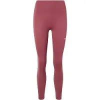 Nike Damen Tights lang Da One 7/8-Leggings mit hohem Bund für Damen