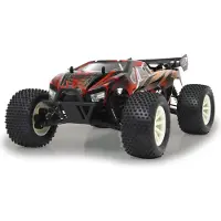 Jamara 059738, Off-Road-Wagen, 1:10, 14 Jahr(e), 2,88 kg