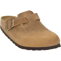Birkenstock BOSTON Brown