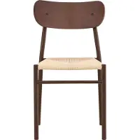 Venture Home Esszimmerstuhl Polly Beige