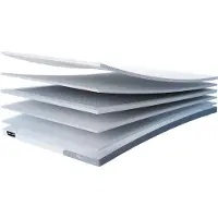 Cloudpillo Plus Topper - 90x200