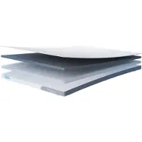 Cloudpillo Original Topper - 180x220