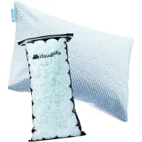 Cloudpillo Cloudkiddo