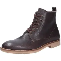 Lloyd ORIGIN 345L Stiefelette Braun : 41