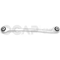 OCAP Domstrebe 0382697 Hinten Rechts unten passend für MERCEDES-BENZ S-Klasse Limousine (W221) Aluminium