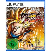 DBZ FighterZ PS-5 Dragon Ball