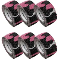 LisaCare Fingerpflaster 2,5cm 6 St Pflaster