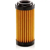 MANN-FILTER Original Filter Arbeitshydraulik HD 4002 x