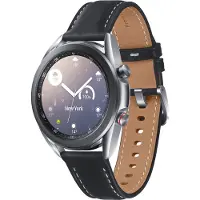 Samsung Galaxy Watch3 41mm LTE Mystic Silver