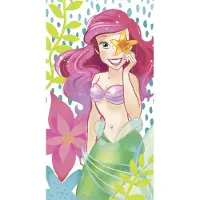 Komar Vliestapete "Digitaldruck Vlies - Ariel Seastar - Größe 150 x 280 cm" bedruckt glatt Kinderzimmer
