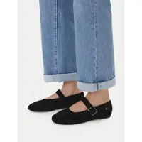 Beverly Hills Polo Club Ballerinas EO-CC2534-1 Schwarz 36