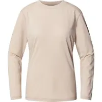Haglöfs Damen Shirt Kaise Wool LS Tee Women