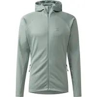 Haglöfs Korp Mid Fleece Mit Durchgehendem Reißverschluss