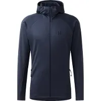 Haglöfs Wanderjacke mit Kapuze Korp Mid