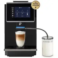 Tchibo Vario Pro, B2B Kaffeevollautomat Schwarz