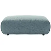 Vente-unique Sitzhocker Monelia Blau 113 cm