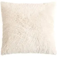 Magma Heimtex Magma Dekokissenhülle Mika 50x50 cm | natur - beige