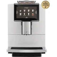 Tchibo Office, B2B, Kaffeevollautomat Weiß