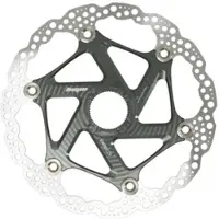 Hope Schwimmend gelagerte Centerlock-Bremsscheibe für Mountainbikes – 203 mm