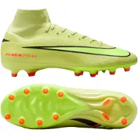 Nike Herren Fussball-Rasenschuhe ZOOM SUPERFLY 10 PRO AG-PRO